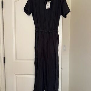Splendid Women’s Jumpsuit. size XS. NWT